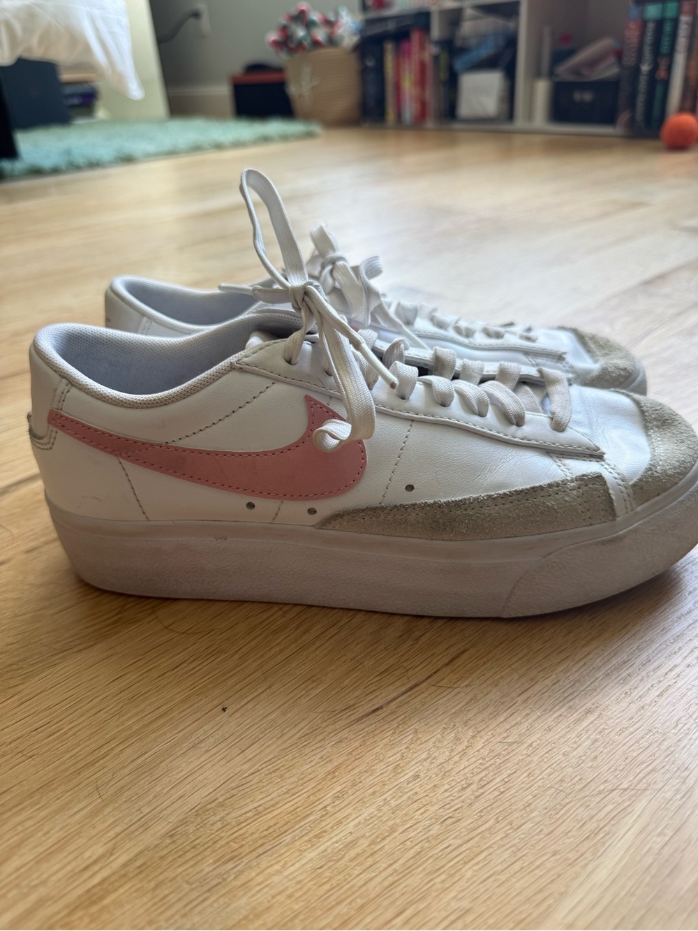 Nike Women’s Blazer Low